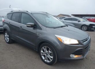  2014 FORD  - Image 0.