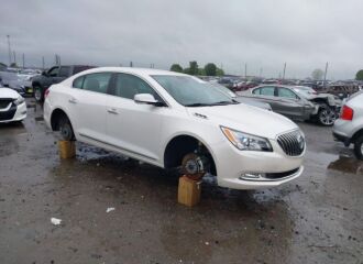  2014 BUICK  - Image 0.