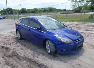  2013 FORD  - Image 0.