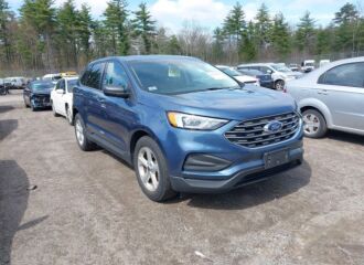  2019 FORD  - Image 0.
