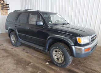  1996 TOYOTA  - Image 0.