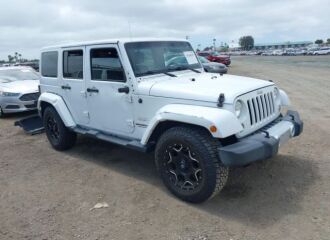  2015 JEEP  - Image 0.