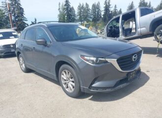  2017 MAZDA  - Image 0.