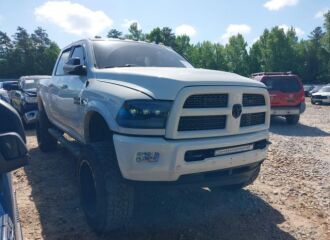  2016 RAM  - Image 0.