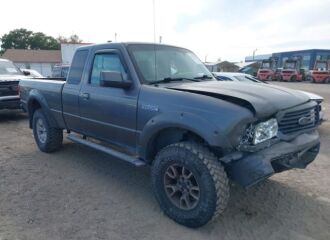  2008 FORD  - Image 0.