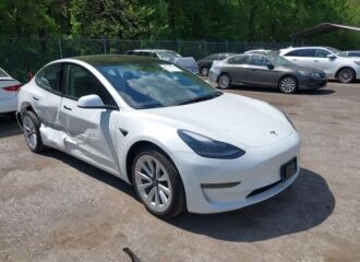  2023 TESLA  - Image 0.