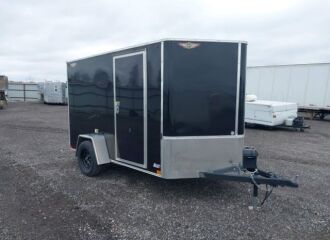  2022 H & H TRAILERS  - Image 0.