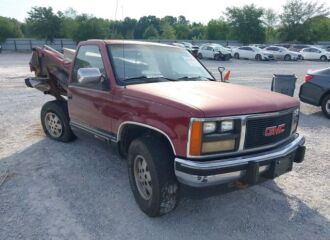  1989 GMC  - Image 0.