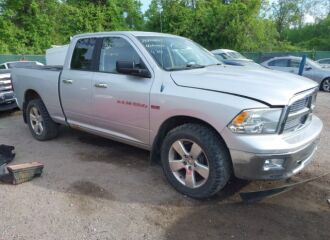  2012 RAM  - Image 0.