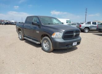  2014 RAM  - Image 0.