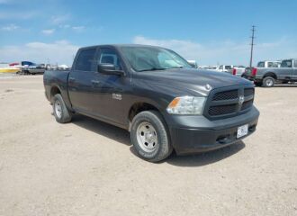  2014 RAM  - Image 0.