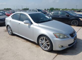  2007 LEXUS  - Image 0.