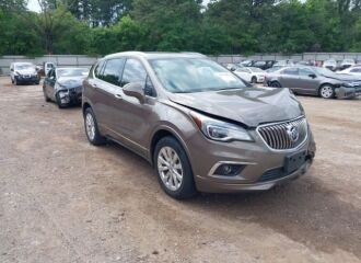  2017 BUICK  - Image 0.