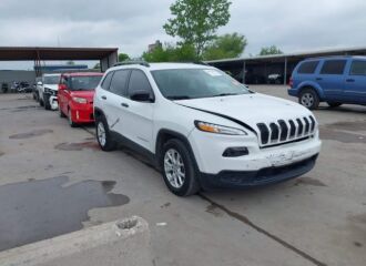  2017 JEEP  - Image 0.