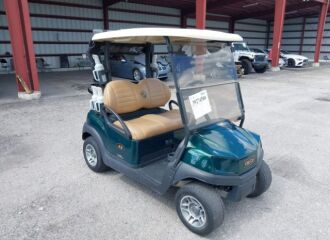  2021 CLUB CAR  - Image 0.