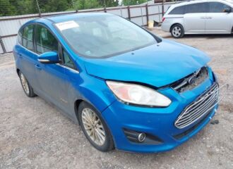  2013 FORD  - Image 0.