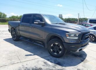  2019 RAM  - Image 0.