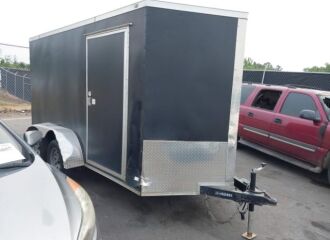  2020 COVERED WAGON TRAILERS  - Image 0.