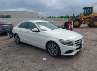  2015 MERCEDES-BENZ  - Image 0.