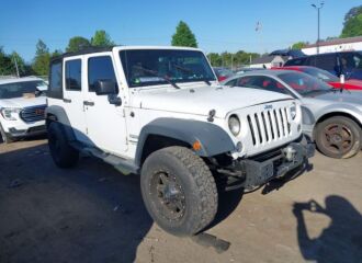  2014 JEEP  - Image 0.