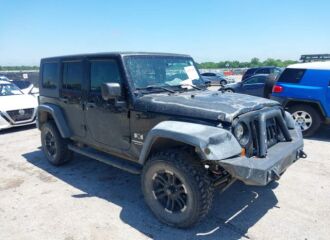  2007 JEEP  - Image 0.