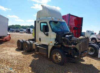  2014 FREIGHTLINER  - Image 0.