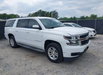  2015 CHEVROLET  - Image 0.