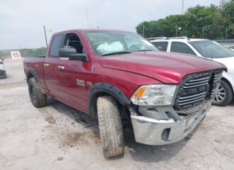  2014 RAM  - Image 0.