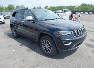  2017 JEEP  - Image 0.