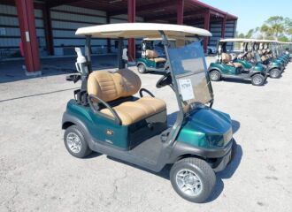  2023 CLUB CAR  - Image 0.