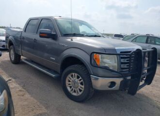  2014 FORD  - Image 0.