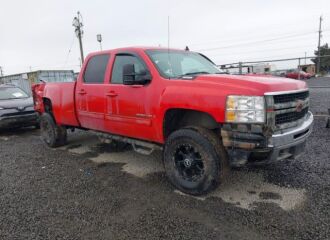  2009 CHEVROLET  - Image 0.