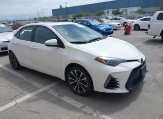  2017 TOYOTA  - Image 0.