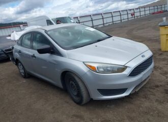  2017 FORD  - Image 0.