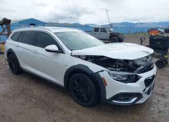  2018 BUICK  - Image 0.