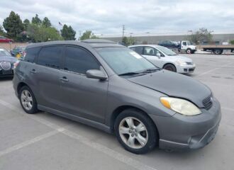  2005 TOYOTA  - Image 0.