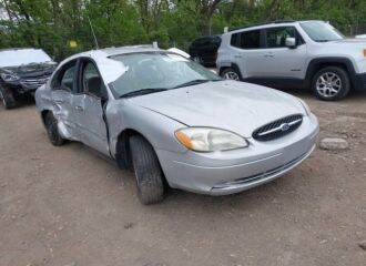  2003 FORD  - Image 0.