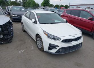  2019 KIA  - Image 0.