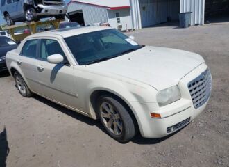  2006 CHRYSLER  - Image 0.