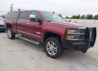  2015 CHEVROLET  - Image 0.