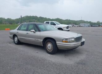  1996 BUICK  - Image 0.