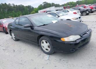  2000 CHEVROLET  - Image 0.