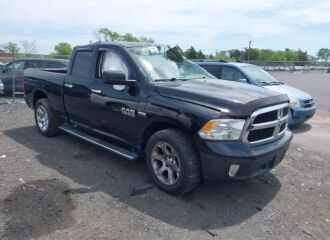  2014 RAM  - Image 0.