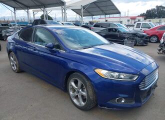  2014 FORD  - Image 0.