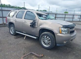  2007 CHEVROLET  - Image 0.