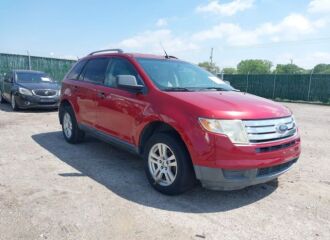  2007 FORD  - Image 0.