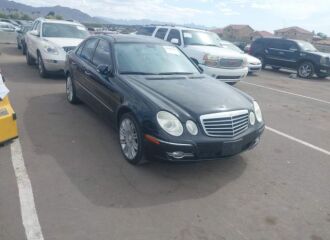  2007 MERCEDES-BENZ  - Image 0.