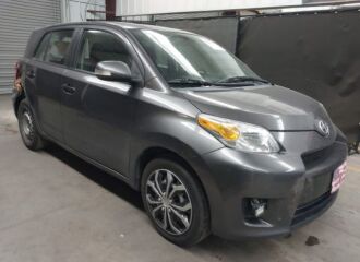  2008 SCION  - Image 0.