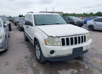  2006 JEEP  - Image 0.