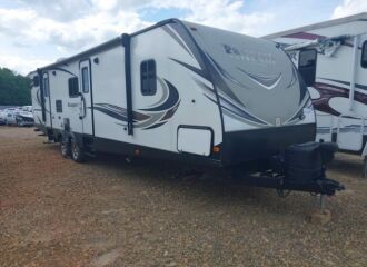  2018 KEYSTONE RV  - Image 0.